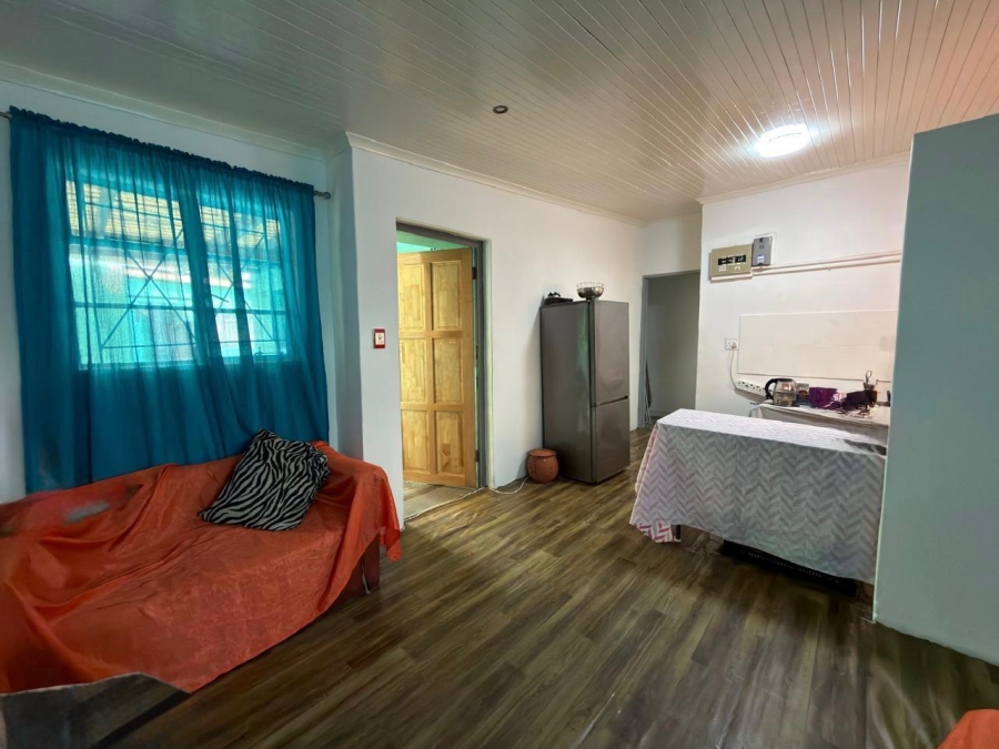 2 Bedroom Property for Sale in Belhar Western Cape